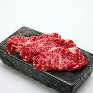 厳選和牛 カルビ