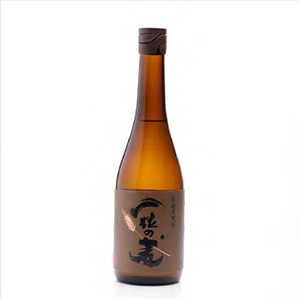 一粒の麦